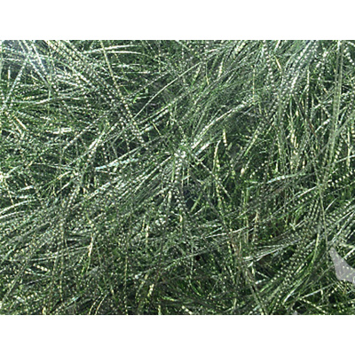 Lametta Gr&uuml;n 20g Weihnachtsbaumdekoration Weihnachtsdeko Baumschmuck
