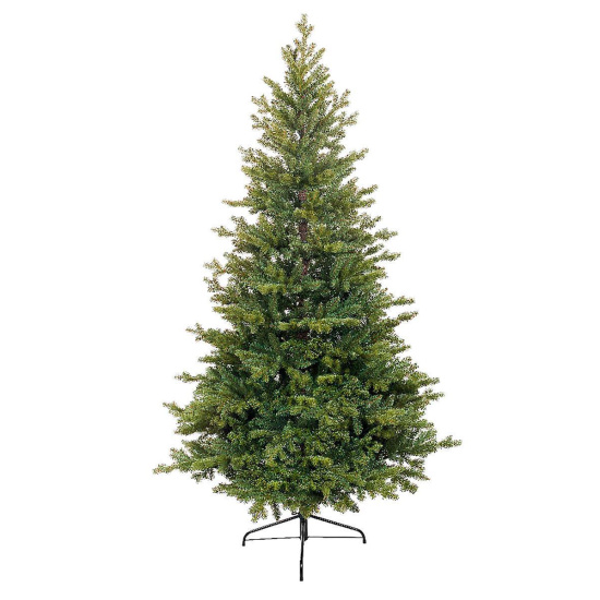 Tannenbaum k&uuml;nstlich Aufsteller Weihnachtsbaum Baum...