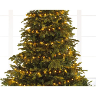 LED Clusterbeleuchtung Weihnachtsbeleuchtung Lichterkette