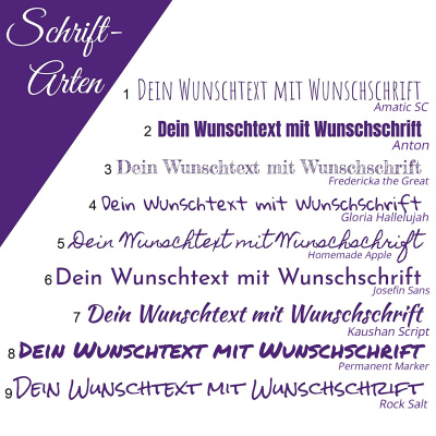 Aufbewahrungsbox Sternzeichen Sch&uuml;tze mit Name 40x30x14cm Wei&szlig; Holzbox