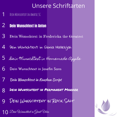 CHICCIE Geschenkkorb Personalisierbar Nikolausm&uuml;tze Wunschtext 24x13x8cm Abgerundet Pr&auml;sentkorb Holz Geschenkidee Holzkiste Weihnachten Nikolaus Adventskalender