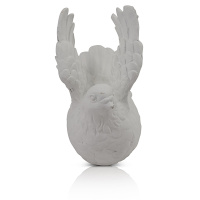 Stein Figur Weiß