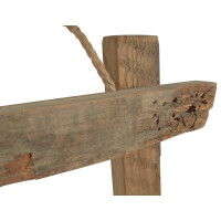 Holz H&auml;ngedeko 40cm