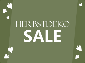 herbstdeko sale günstig kaufen