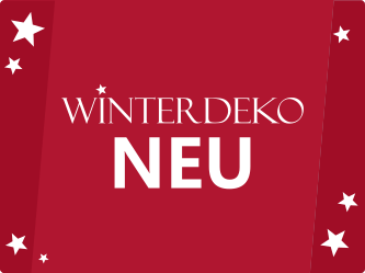 neue weihnachtsdeko winterdeko online kaufen